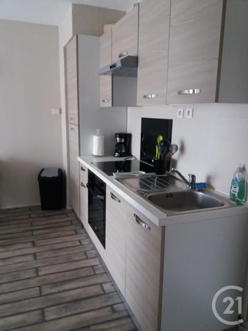 Appartement à vendre  2 pièces - 27,60 m2 HOURTIN - 33