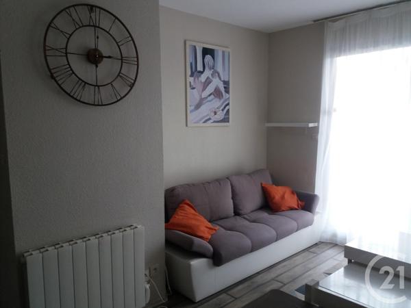 Appartement à vendre  2 pièces - 27,60 m2 HOURTIN - 33