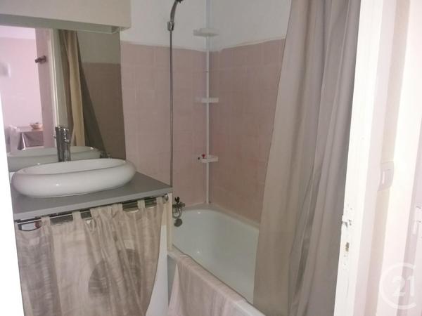 Appartement à vendre  2 pièces - 27,60 m2 HOURTIN - 33