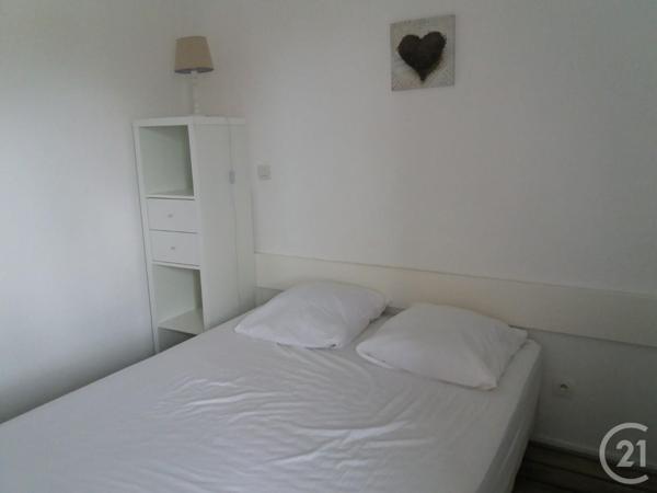 Appartement à vendre  2 pièces - 27,60 m2 HOURTIN - 33