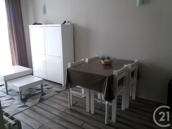 Appartement à vendre  2 pièces - 27,60 m2 HOURTIN - 33