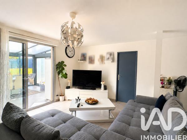 Maison à vendre 6 pièces 116 m² Monnaie