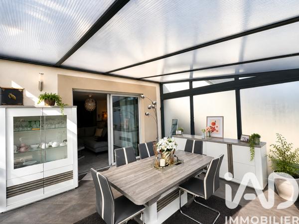 Maison à vendre 6 pièces 116 m² Monnaie