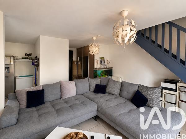 Maison à vendre 6 pièces 116 m² Monnaie
