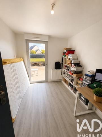 Maison à vendre 6 pièces 116 m² Monnaie