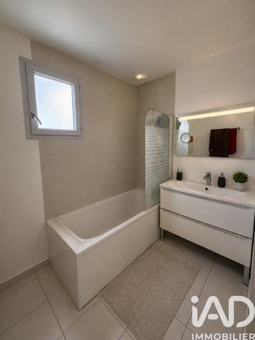 Maison à vendre 6 pièces 116 m² Monnaie