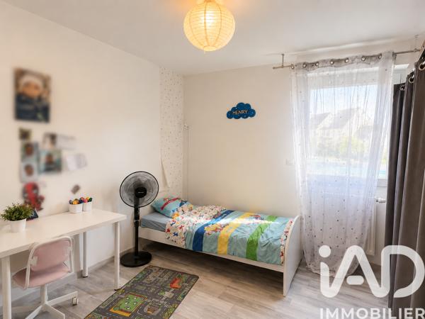 Maison à vendre 6 pièces 116 m² Monnaie