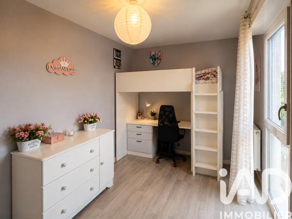 Maison à vendre 6 pièces 116 m² Monnaie