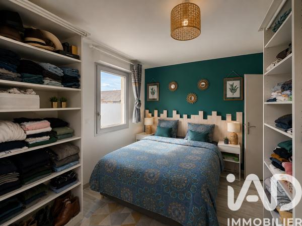 Maison à vendre 6 pièces 116 m² Monnaie