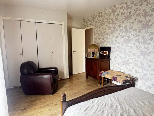 Maison plain-pied Cozes 127 m²