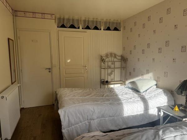 Maison plain-pied Cozes 127 m²