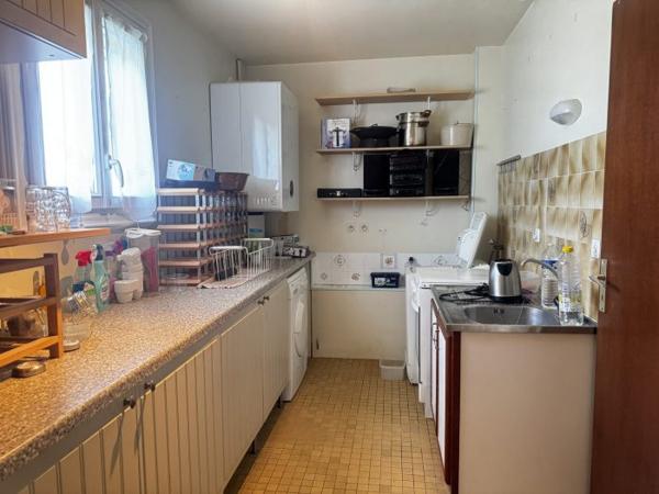 Maison plain-pied Cozes 127 m²