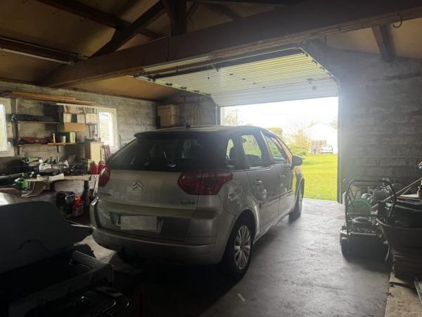 Maison plain-pied Cozes 127 m²