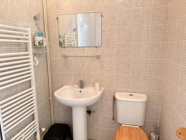 Maison de plain-pied de 127 m² avec Garage de 55 m²