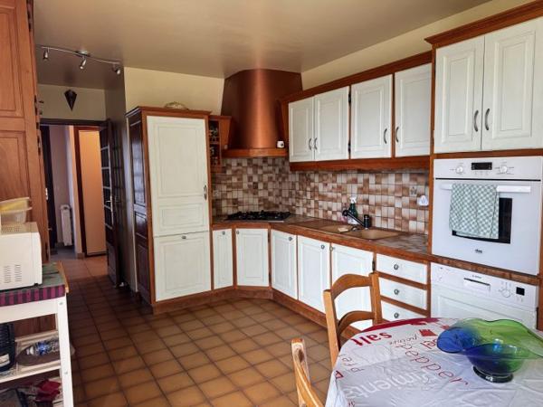 Maison plain-pied Cozes 127 m²