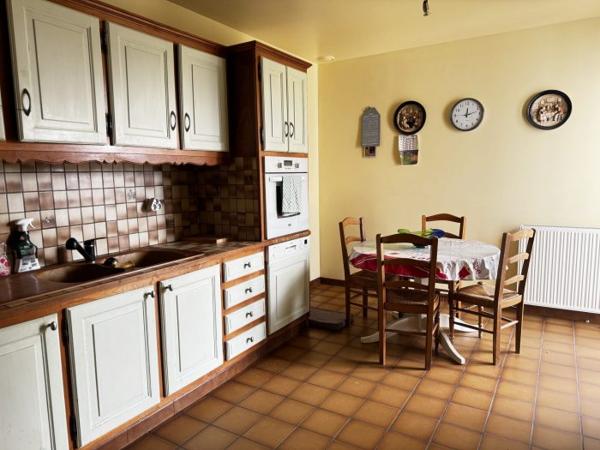 Maison plain-pied Cozes 127 m²