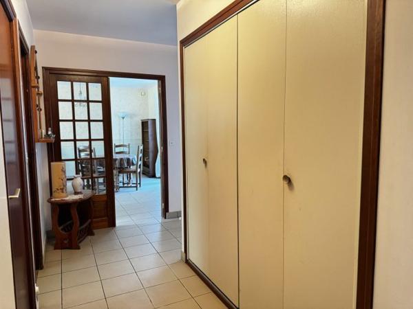 Maison plain-pied Cozes 127 m²