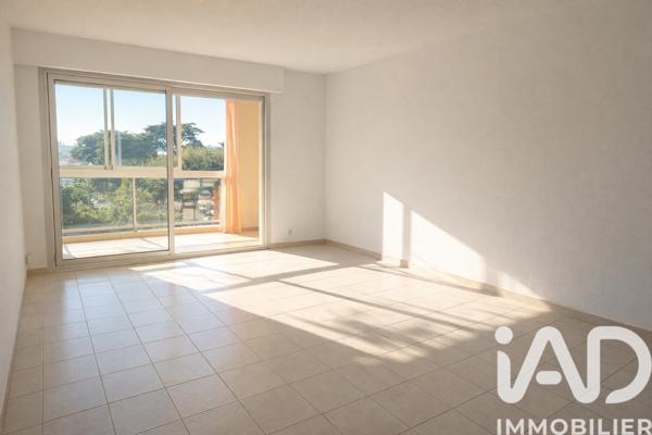 Appartement à vendre 3 pièces 57,75 m² Pornichet