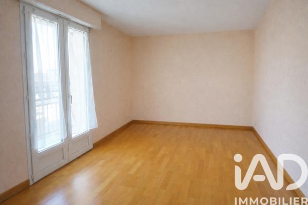 Appartement à vendre 3 pièces 57,75 m² Pornichet