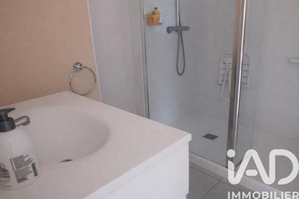 Appartement à vendre 3 pièces 57,75 m² Pornichet