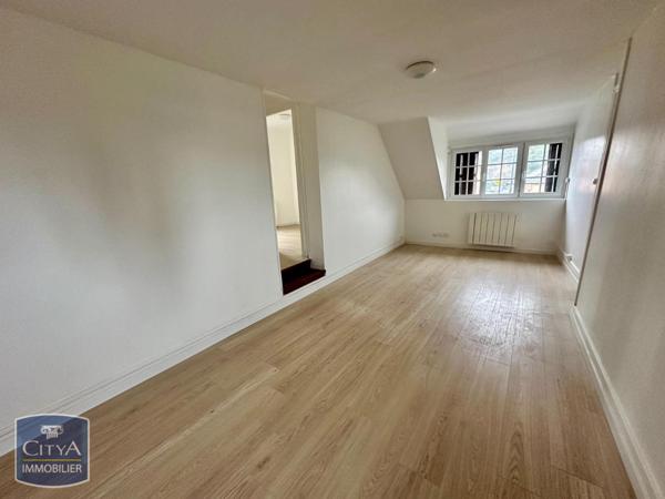 Appartement à louer 3 pièces 56.44m²