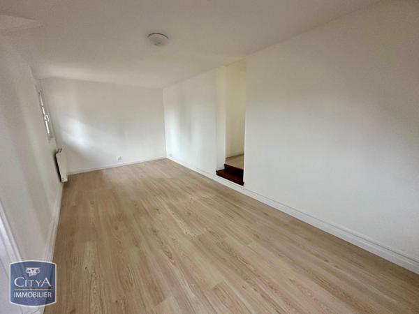 Appartement à louer 3 pièces 56.44m²