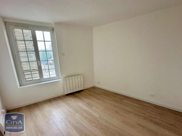 Appartement à louer 3 pièces 56.44m²
