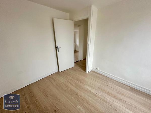 Appartement à louer 3 pièces 56.44m²