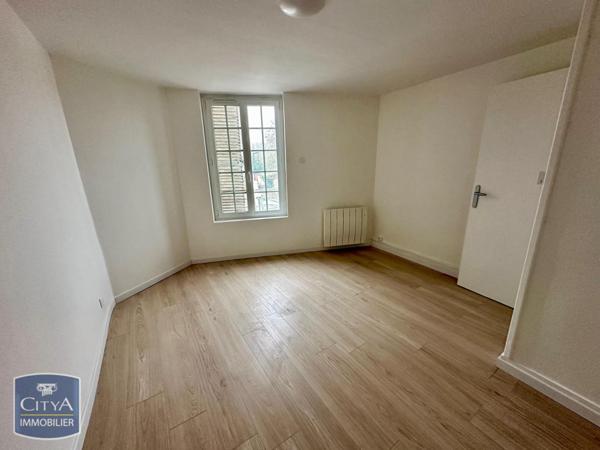 Appartement à louer 3 pièces 56.44m²