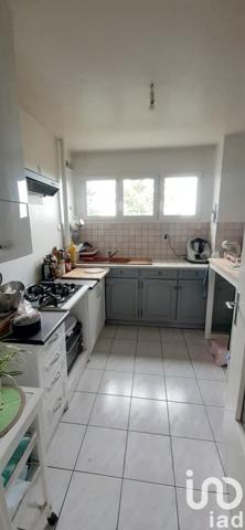 Appartement à vendre 3 pièces 56 m² Mondelange