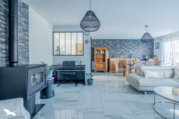 Maison à vendre |  Saint-Loubès |  4 pièces | 114 m²