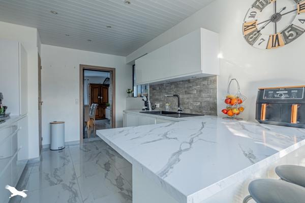 Maison à vendre |  Saint-Loubès |  4 pièces | 114 m²