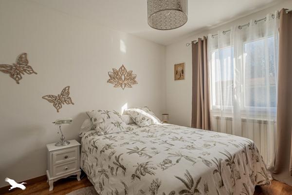 Maison à vendre |  Saint-Loubès |  4 pièces | 114 m²