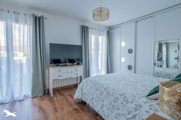 Maison à vendre |  Saint-Loubès |  4 pièces | 114 m²