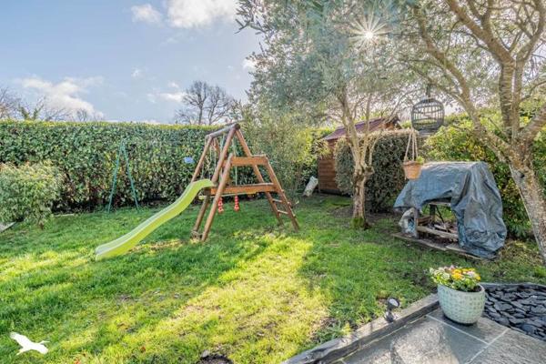 Maison à vendre |  Saint-Loubès |  4 pièces | 114 m²