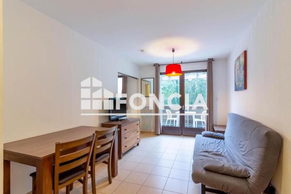 À vendre Appartement 2 pièces 27 m² - Les Eyzies De Tayac Sireuil 24620