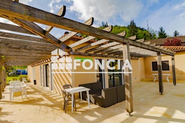 À vendre Appartement 2 pièces 27 m² - Les Eyzies De Tayac Sireuil 24620