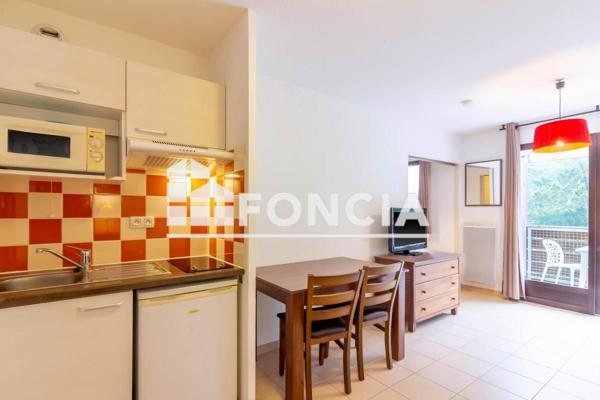 À vendre Appartement 2 pièces 27 m² - Les Eyzies De Tayac Sireuil 24620