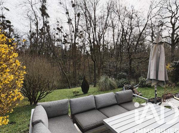 Maison à vendre 4 pièces 83 m² Montbazon