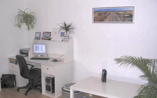 Appartement à vendre    1 pièce • 27,20 m2 Cergy