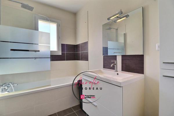 maison de plain pied, proche centre ville