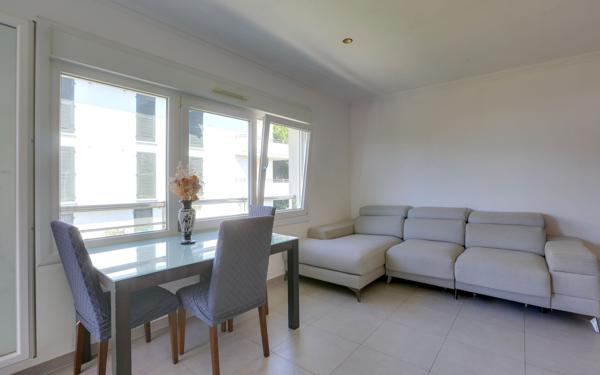 Appartement à vendre    2 pièces • 36,14 m2 Urrugne