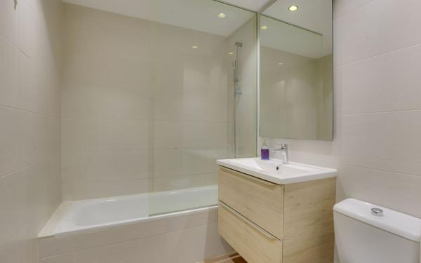 Appartement à vendre    2 pièces • 36,14 m2 Urrugne