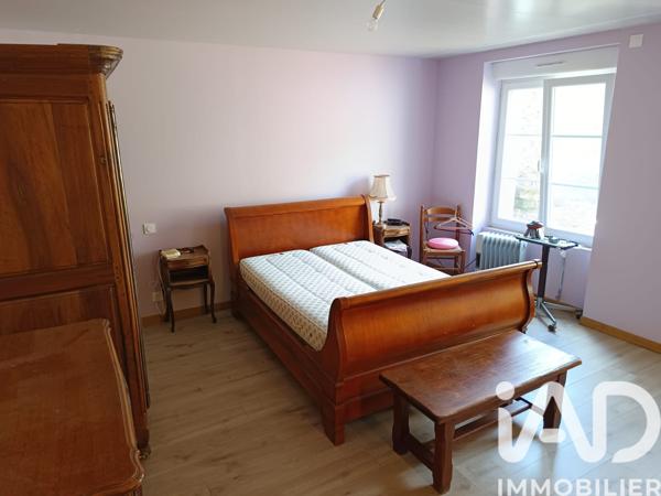 Maison à vendre 4 pièces 108 m² Mouilleron-Saint-Germain