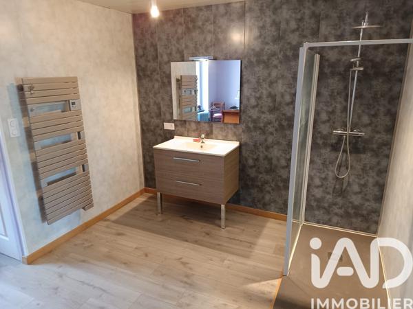 Maison à vendre 4 pièces 108 m² Mouilleron-Saint-Germain