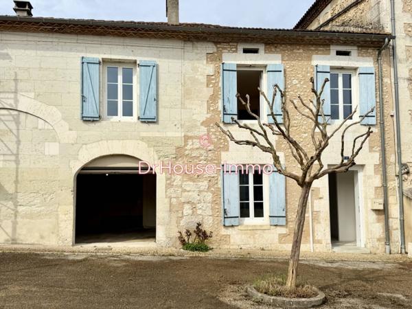 Maison à vendre 5 pièces de 87 m²