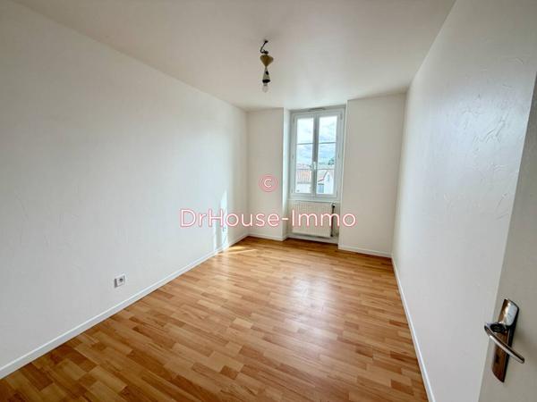 Maison à vendre 5 pièces de 87 m²