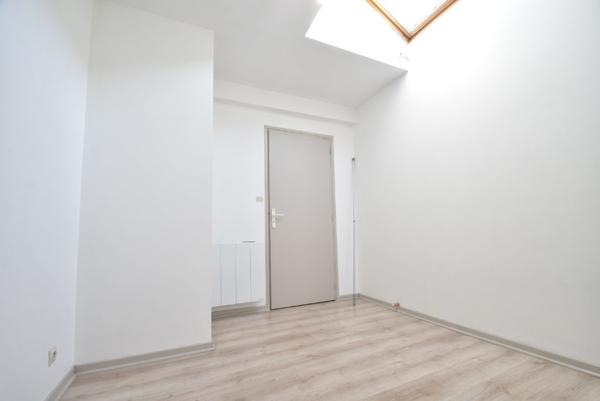 Maison Chavagnes 2 pièce(s) 55.56 m2