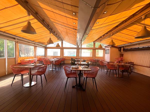 Location Local commercial120,16 m² - MONTAUBAN (82000)