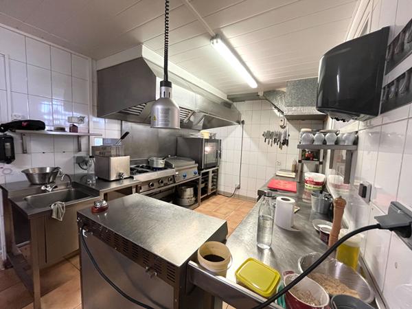 Location Local commercial120,16 m² - MONTAUBAN (82000)